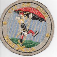 Patch smps auxerre 2