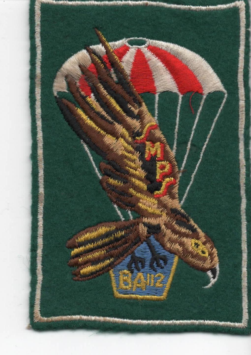Patch smps ba 112 1