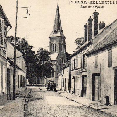 Plessis