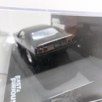 Plymouth barracuda fast furious 2 