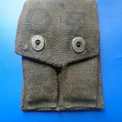 Porte chargeur mac 50