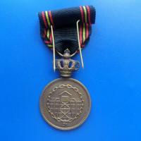 Prisonniers de guerre 40 45 belgique 1