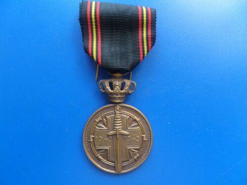 Prisonniers de guerre 40 45 belgique