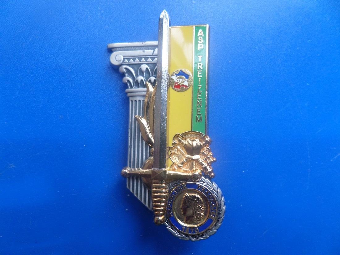 Promotion eor coet aspirant treizenem