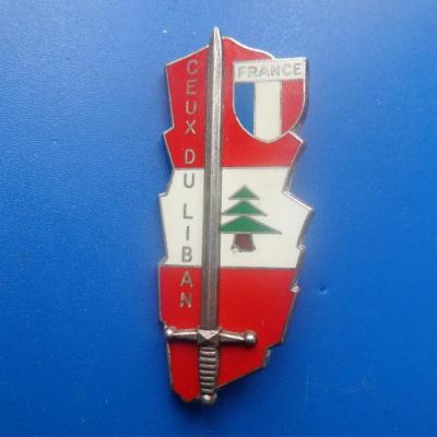 Promotion eor coet ceux du liban