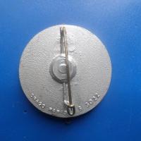 Promotion eor coet lieutenant martin bourgeois 1