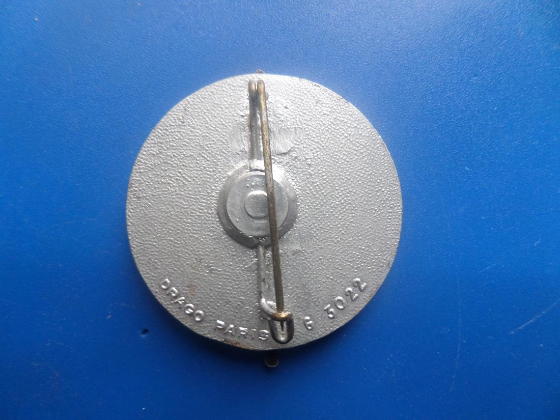 Promotion eor coet lieutenant martin bourgeois 1