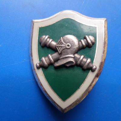 Regiment a 80 chars des 501 503