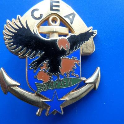 Regiment de marche du tchad cea