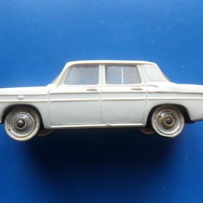 Renault 8 norev r8 1