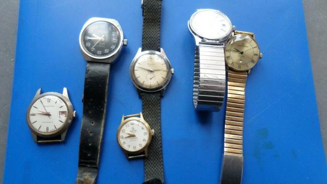 Montre
