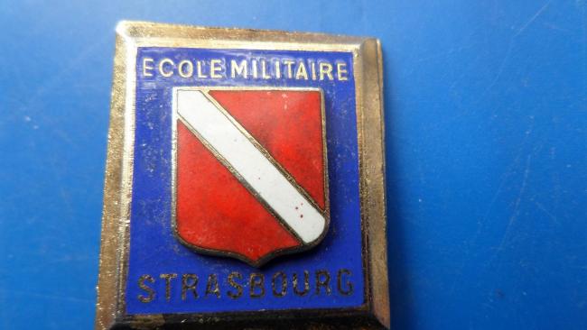 Ecole Diverses