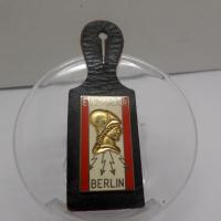 Secteur francais de berlin 