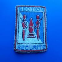 Section de securite