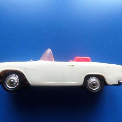 Simca oceane norev 1