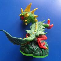 Skylander camo 1 