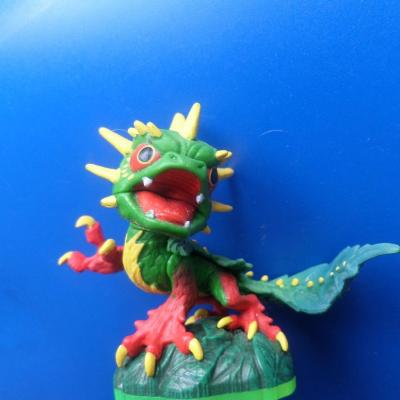 Skylander camo