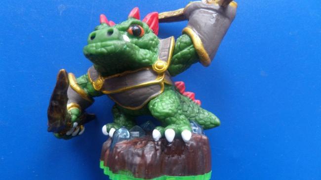 Skylander