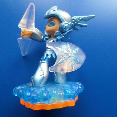 Skylander lightcore chill 1 