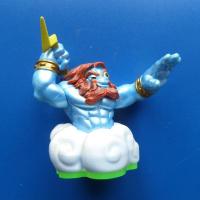 Skylander paratonnerre