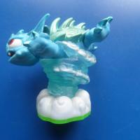 Skylander warnado 1 