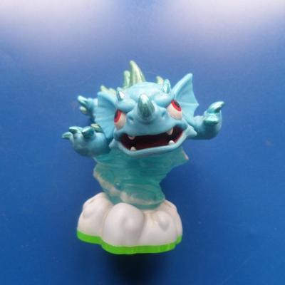 Skylander warnado