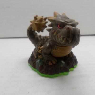 Skylanders bash