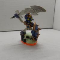 Skylanders chop chop 