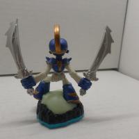 Skylanders chop chop 3 