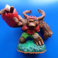 Skylanders giants