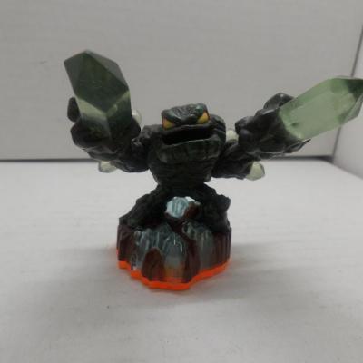 Skylanders prism break