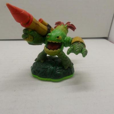 Skylanders zook