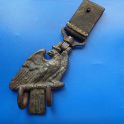 Support tambour allemand modele 1854