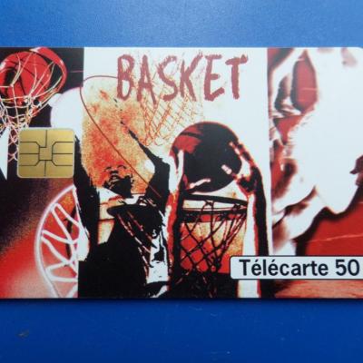 Telecarte collection street culture 4