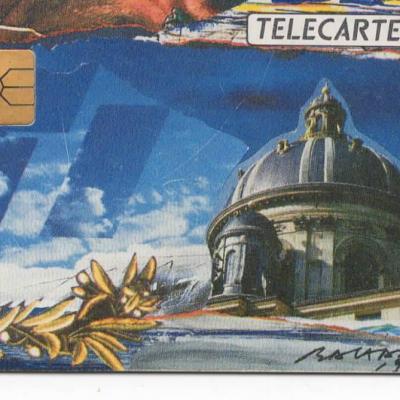 Telecarte f 116 gem 1 1