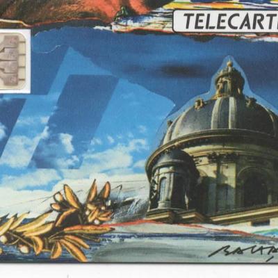 Telecarte f 116 sc5ab 2