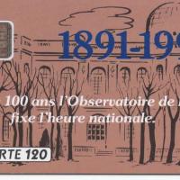 Telecarte f 176 120u sc5 1