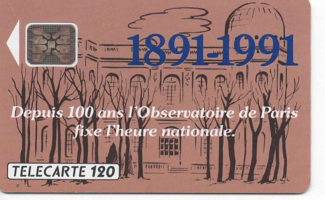 Telecarte f 176 120u sc5 1