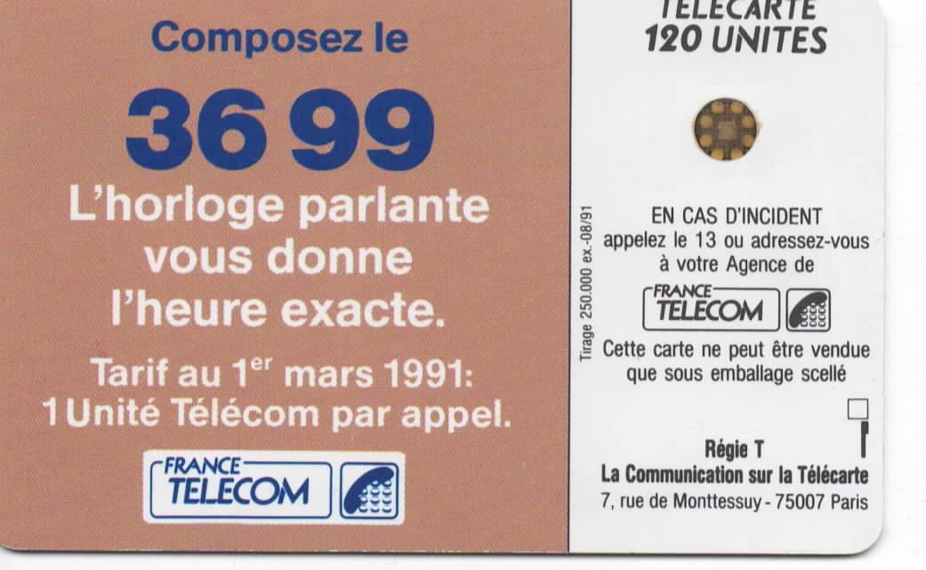 Telecarte f 176 120u sc5 2