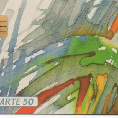 Telecarte f 263 50u so3 1
