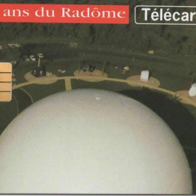 Telecarte f 755 50u so3 1