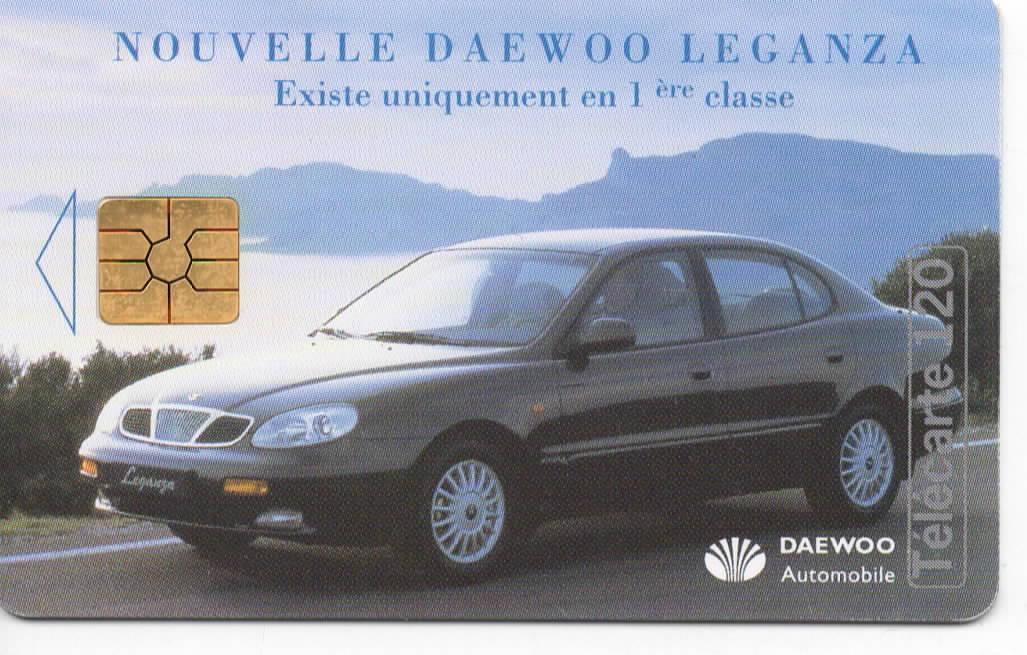 Telecarte f 788 120u gem2 1