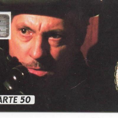 Telecarte f 99 50u sc5 1