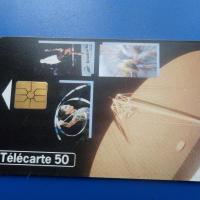 Telecarte les expositions 10