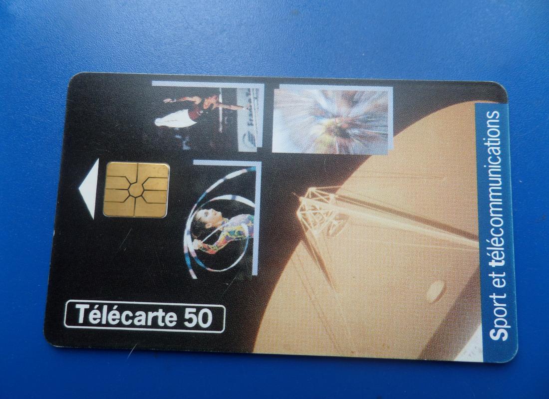 Telecarte les expositions 10