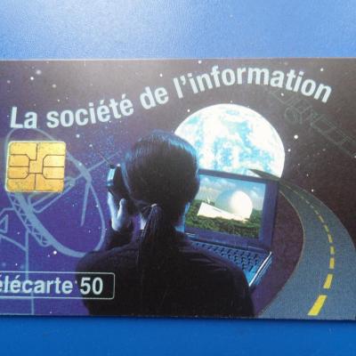 Telecarte les expositions 12