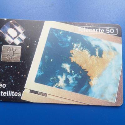 Telecarte les expositions 2