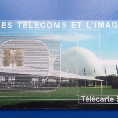 Telecarte les expositions 6