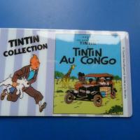 Tintin milou 1