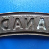 Title canada caron bros 1914 2 